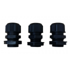Vesda Xtralis XCL-M20-CG Sensepoint XCL Cable Glands (Pack of 10)